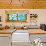 1 Bed In Oc-t29760 Дом отдыха Skirwith