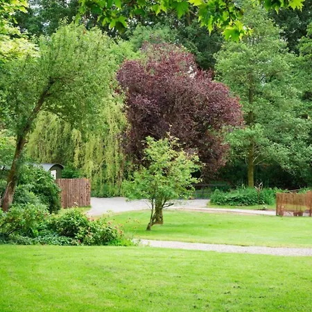 Tatil Evi The Harmony Hut