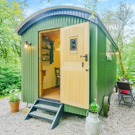 1 Bed In Oc-t29760 度假居