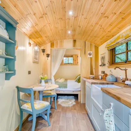 1 Bed In Oc-t29760 * Skirwith