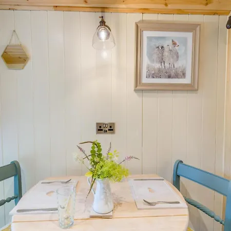 1 Bed In Oc-t29760 * Skirwith