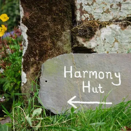 1 Bed In Oc-t29760 度假居 Skirwith