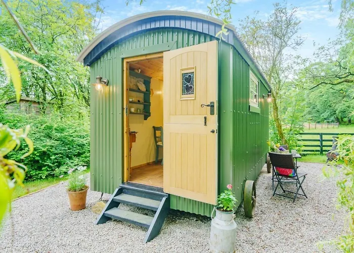 1 Bed In Oc-t29760 度假居