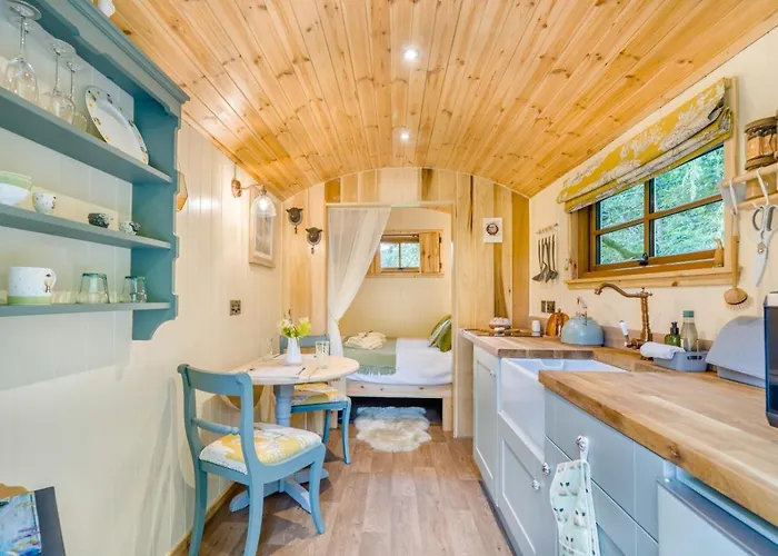 1 Bed In Oc-t29760 * Skirwith