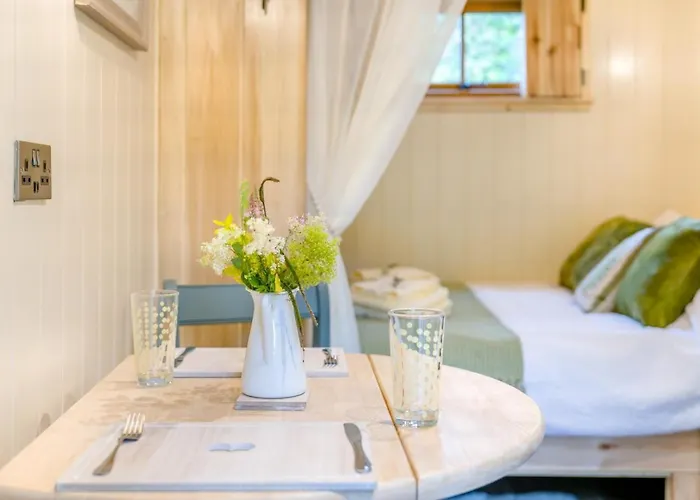 1 Bed In Oc-t29760 * Skirwith