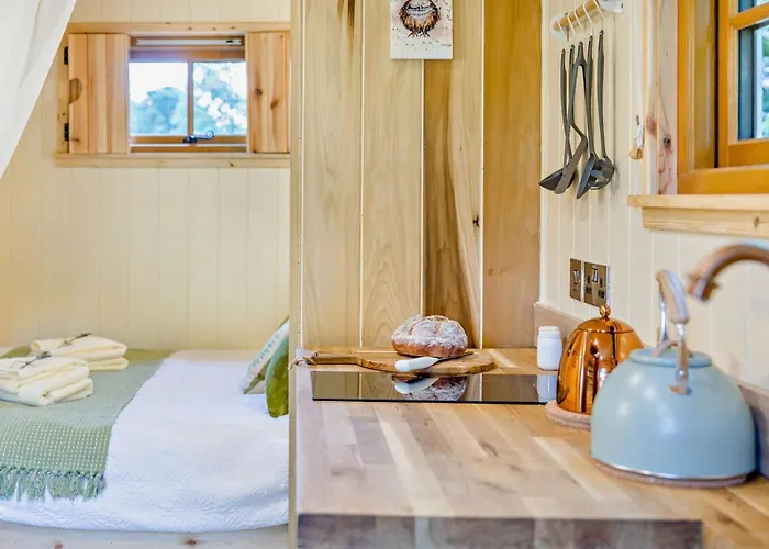 1 Bed In Oc-t29760 度假居 *