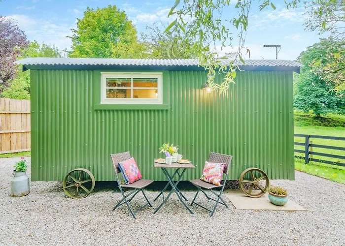 1 Bed In Oc-t29760 度假居