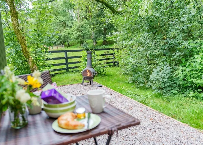 1 Bed In Oc-t29760 度假居 *