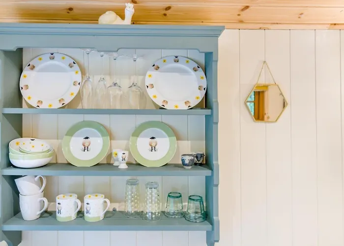 度假居 1 Bed In Oc-t29760 *