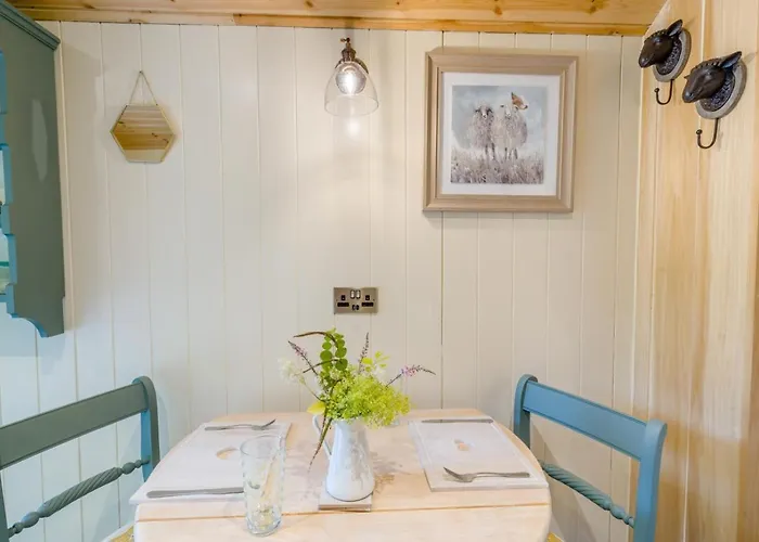 1 Bed In Oc-t29760 * Skirwith