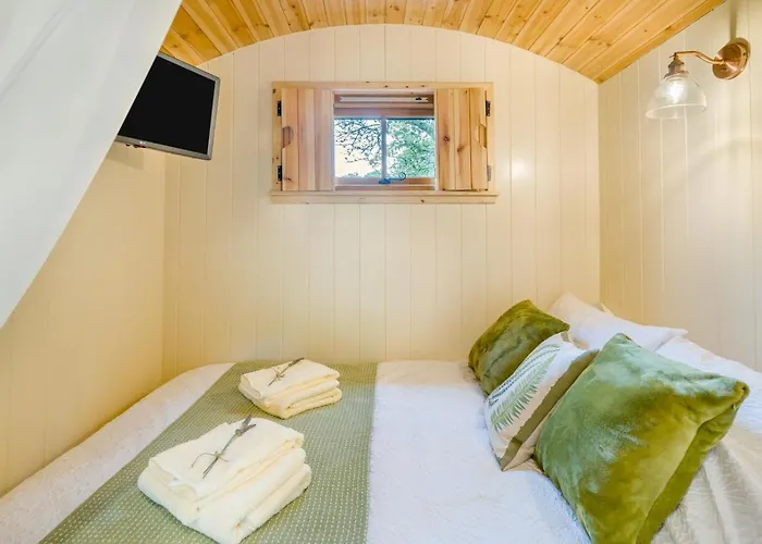 1 Bed In Oc-t29760 度假居 Skirwith