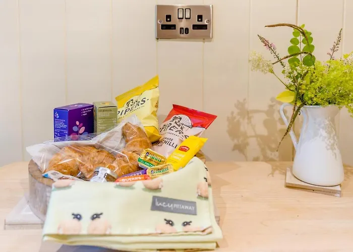 1 Bed In Oc-t29760 Skirwith