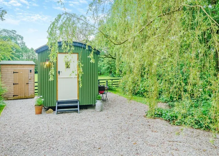 1 Bed In Oc-t29760 * Skirwith