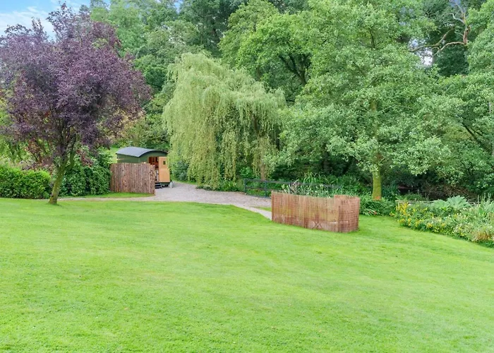 度假居 1 Bed In Oc-t29760 *