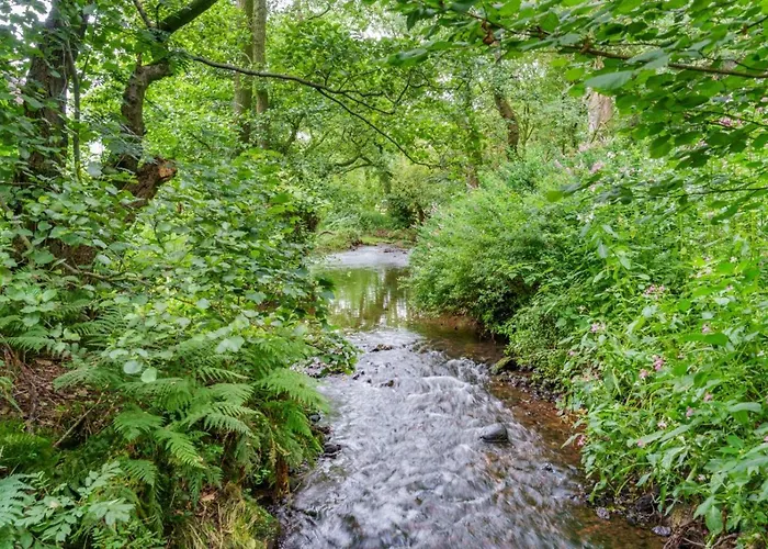 度假居 1 Bed In Oc-t29760 *