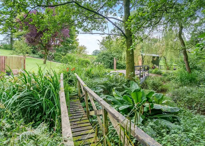 1 Bed In Oc-t29760 Skirwith