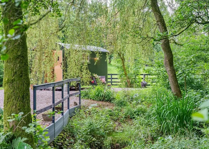 度假居 1 Bed In Oc-t29760