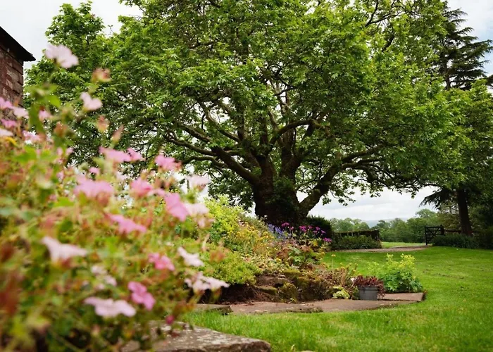 1 Bed In Oc-t29760 * Skirwith