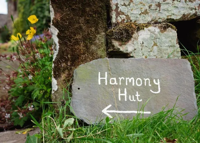 1 Bed In Oc-t29760 度假居 Skirwith