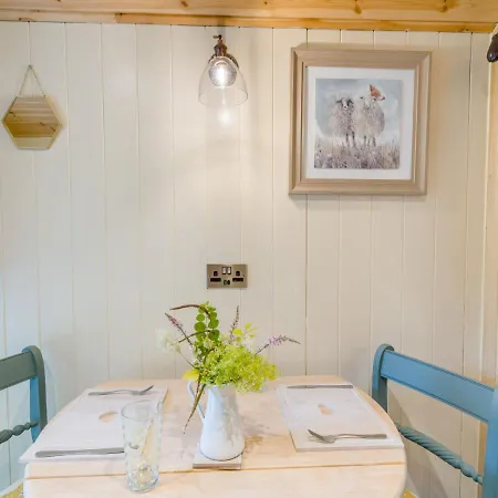 Tatil Evi The Harmony Hut