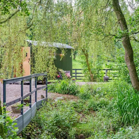 Tatil Evi The Harmony Hut