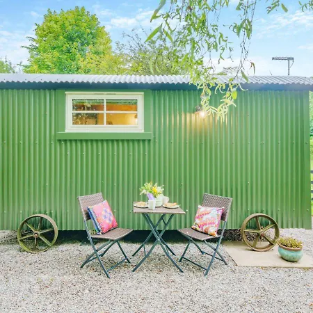 The Harmony Hut Tatil Evi