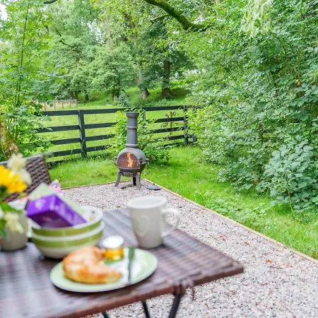 Tatil Evi The Harmony Hut