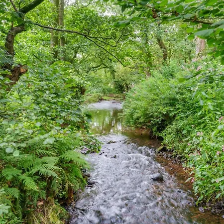 The Harmony Hut Skirwith